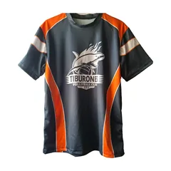 Jersey de voleibol Tiburones, de Creativo Stampa